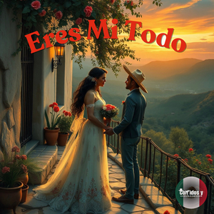 Eres Mi Todo