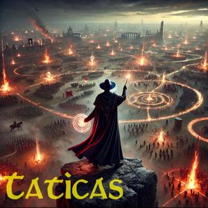 Táticas