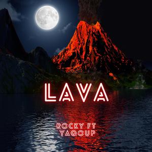 Lava (feat. Yaqoup)