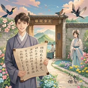 采花（独唱版）