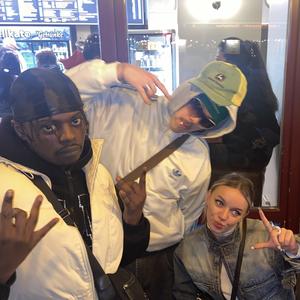 Ruf an (feat. Pradaboyraheem & Walkingmoneymachine)