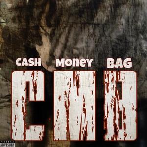 Cash Money Bag