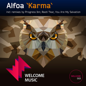 Karma (You Are My Salvation Remix)