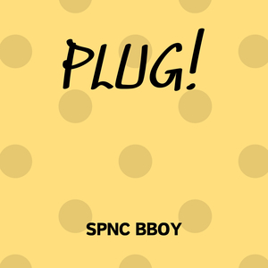 PLUG!
