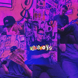 Nikeboyz