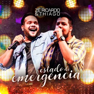 Estado de Emergência (Ao Vivo)