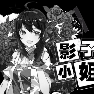 影子小姐