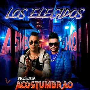 Acostumbrao