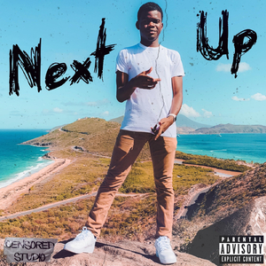 Next Up (feat. Cole Hearted)