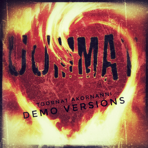 Qummut Qangattarlanga (DEMO)