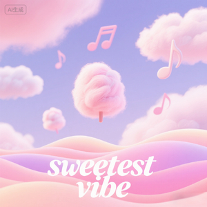 Sweetest Vibe