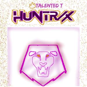 Golden | K-Pop Demon Hunters (Talented T Version)