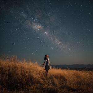 나는 별이 될거야