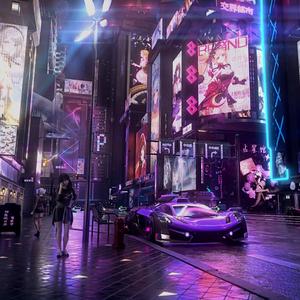 【Free】"霓虹巷"-Tyga×Club Banger Type Beat