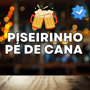 PISEIRINHO PÉ DE CANA