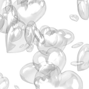 我一点都不想你