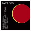 Ravages - Rouge soleil (Odyssette Night Remix)
