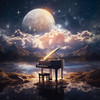 Gutter Keys - Tidal Rhythm Piano Harmony