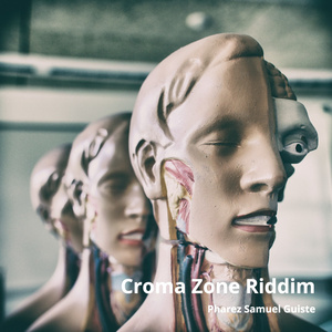 Croma Zone Riddim (Instrumental)