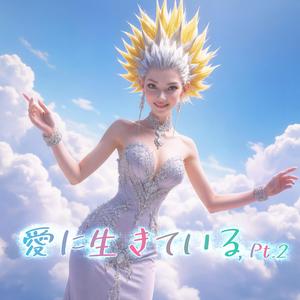 愛に生きている, Pt.2