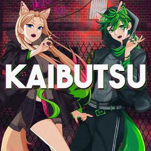 Kaibutsu (From "Beastars")
