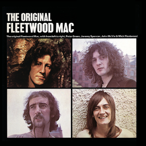 Fleetwood Mac (Mono)