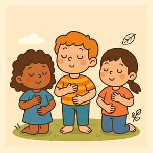 Respire avec moi (Version alternative)