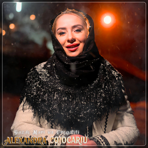 Gazde Mari Vă Pregătiți