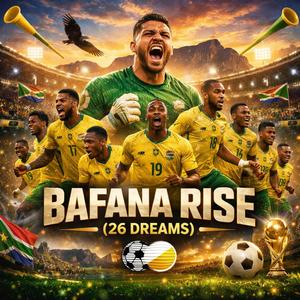 Bafana Rise (26 Dreams)