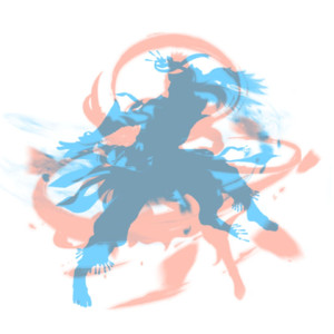 得意 ( 天竺版 )