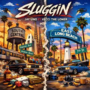 Sluggin (feat. Vecci the Loner)