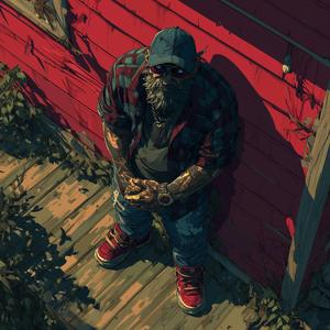 hillbilly wobble rap