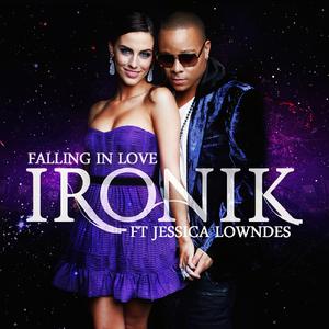 Falling In Love (feat. Jessica Lowndes) [Jackstar Radio Mix]