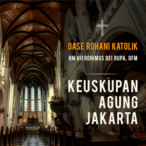 Oase Rohani Katolik - Kelegaan Bagi yang Letih Lesu dan Berbeban Berat (Kalender Liturgi 2019-07-18)