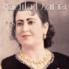 Fadila Dziria - El Qelb Saali Ou Lkhater Fareh