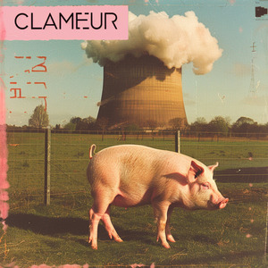 Pigs & Bombs