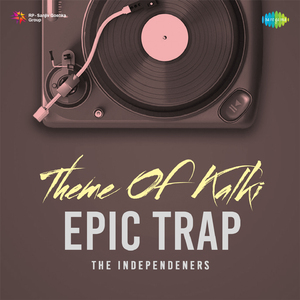 Theme Of Kalki - Epic Trap