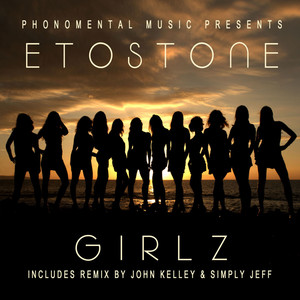 Girlz (Simply Jeff & John Kelley Remix)