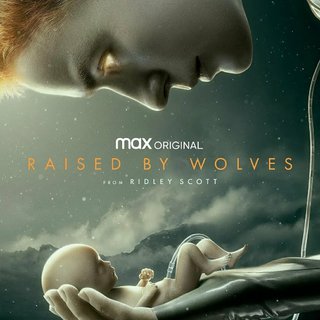 HBO|《异星灾变/Raise by Wolves 》OST