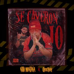 Se cayeron 10