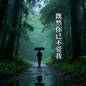 既然你已不爱我