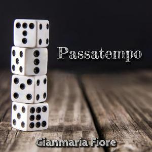 Passatempo (feat. Giamma)