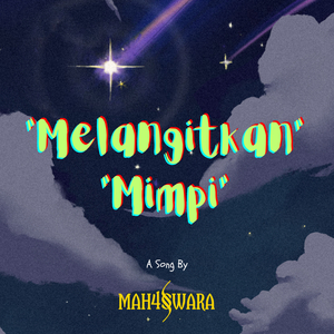 Melangitkan Mimpi