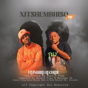 Va helele kwini (feat. BlessGee)