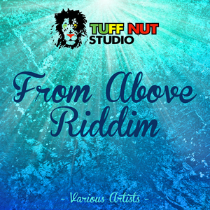 From Above Riddim (Instrumental)