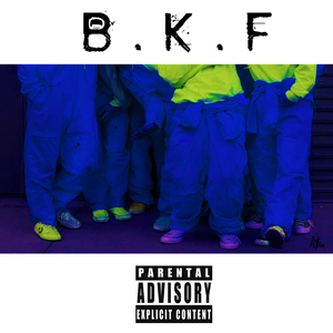 B.K.F