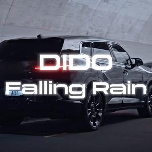 Falling Rain
