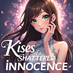 Crimson Lips of Innocence