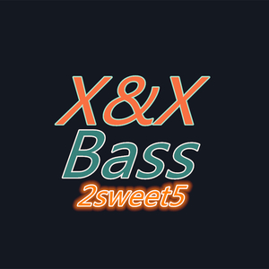 X&X Bass 86
