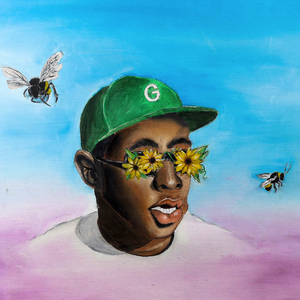 Gelato (feat. Tyler Da Creatorr)